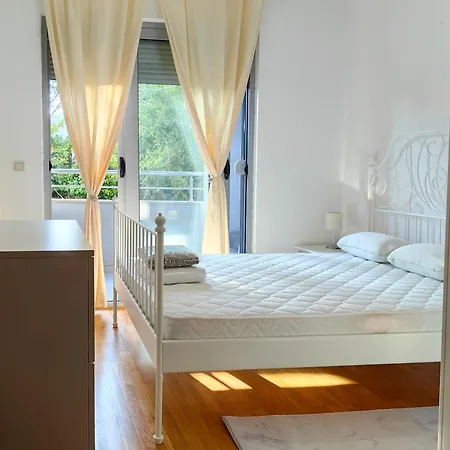 Apartamento Sunny Days *