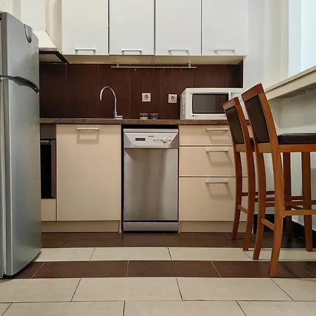 Apartamento Sunny Days *
